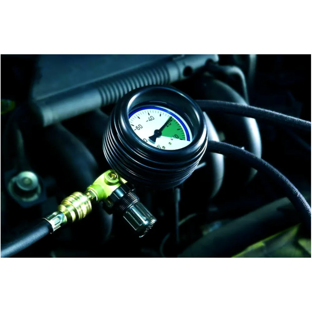 Druckverlusttester Motor_1