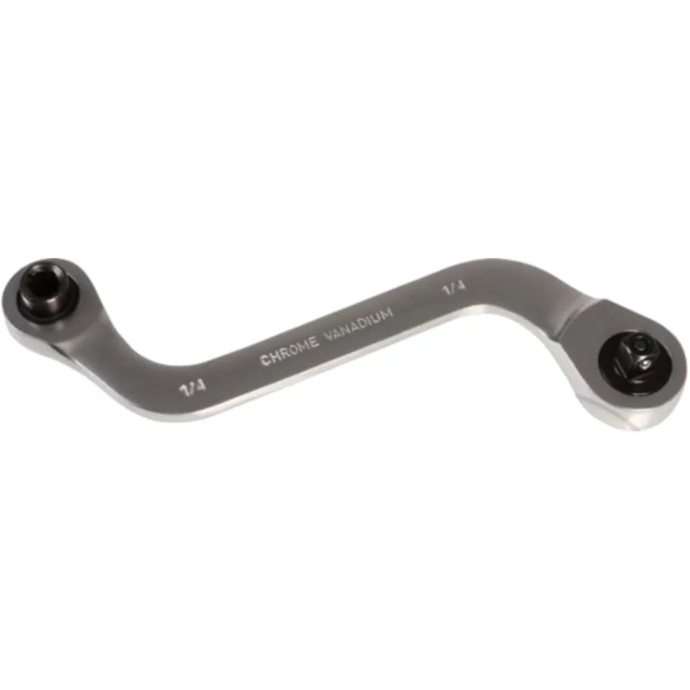 33-Piece Ratchet Wrench Set with S-Type for Motorcycles_0