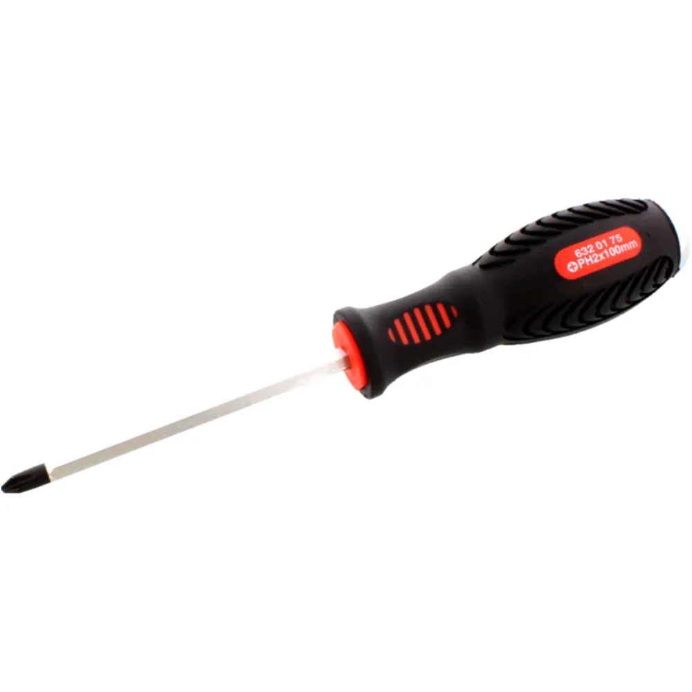 JMP 6-Piece Screwdriver Set with Impact Head_1