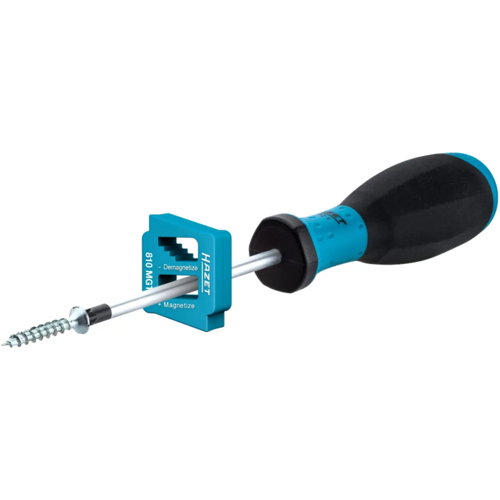 Hazet Magnetizing / Demagnetizing Tool_0