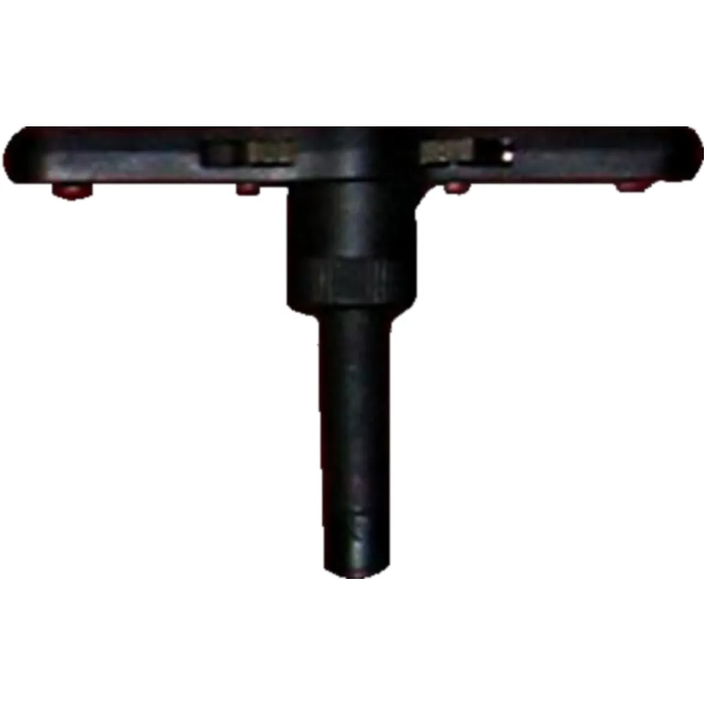 JMP Crossbar Ratchet 1/4" for Motorcycles_0