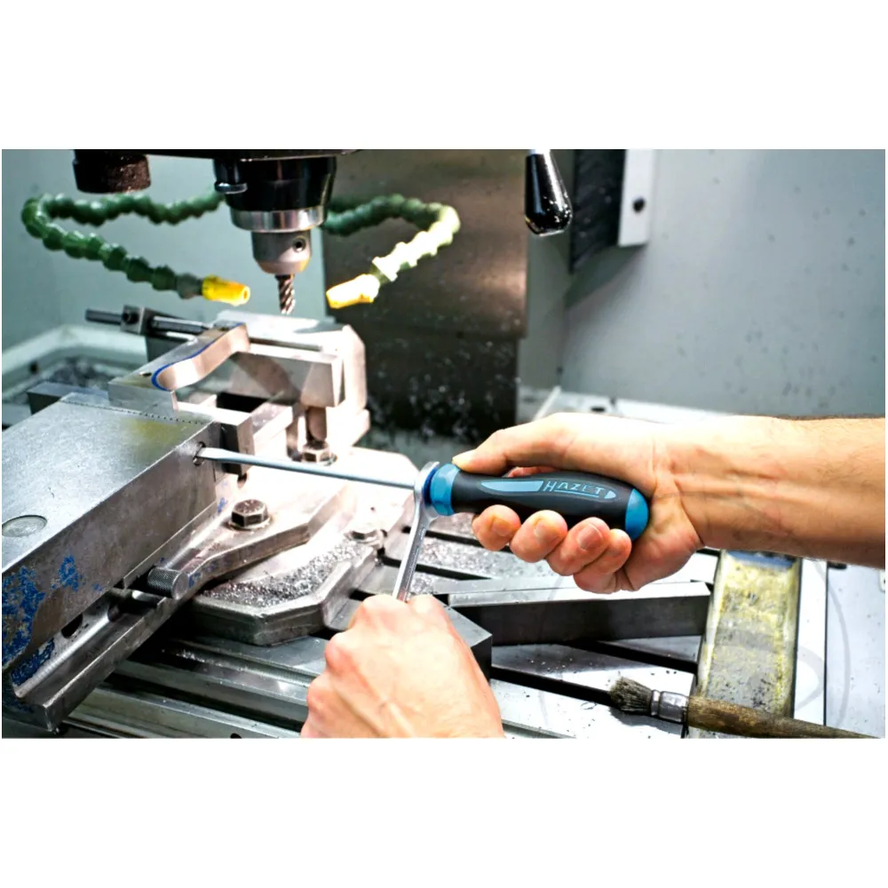 5-Piece Screwdriver Set for Various Applications_0