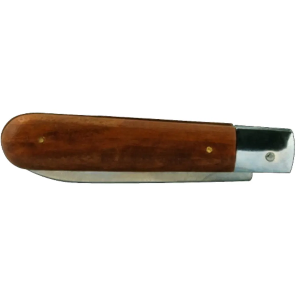 CABLE STRIPPER with Wooden Handles_0