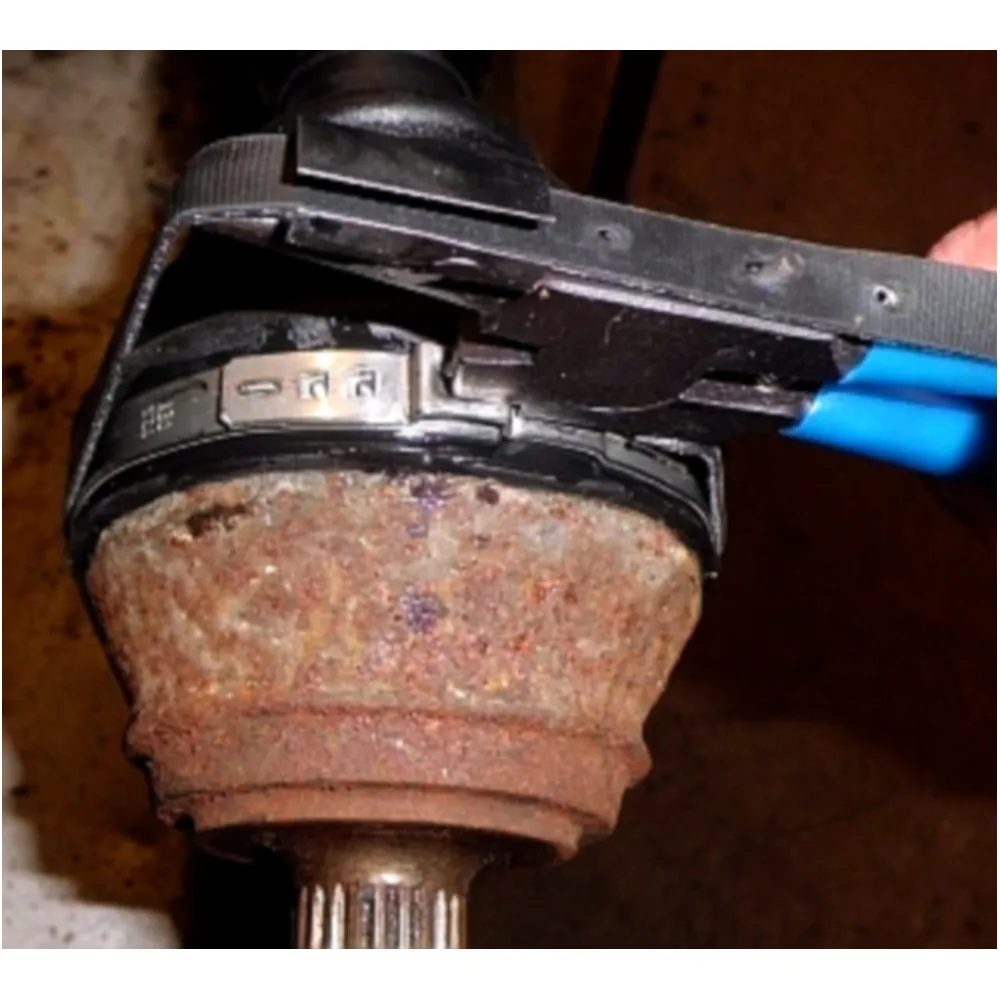 CV Boot Clamping Tool for Motorcycles_1