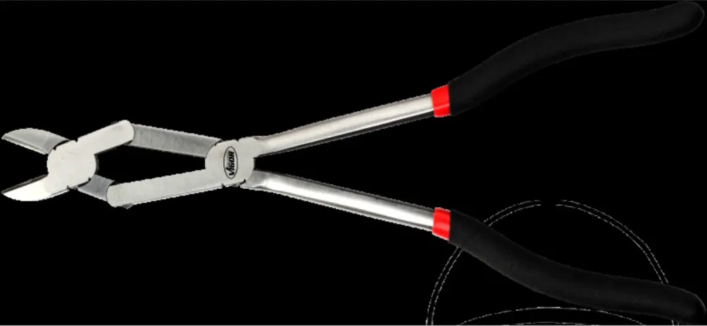 Double Joint Side Cutter for Precision Tasks_0