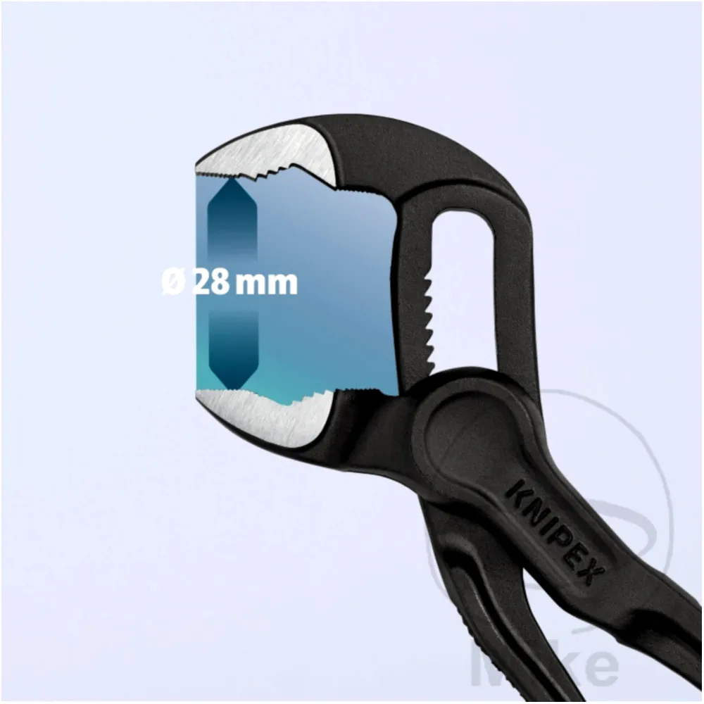Knipex Cobra 100 mm Water Pump Pliers_1