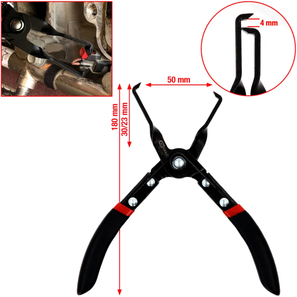 Electrical Connector Separator Tool for Motorcycles_0