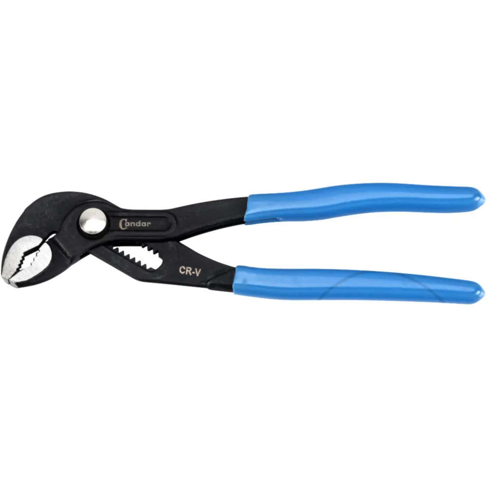 3-Piece Water Pump Pliers Set for precise work_0