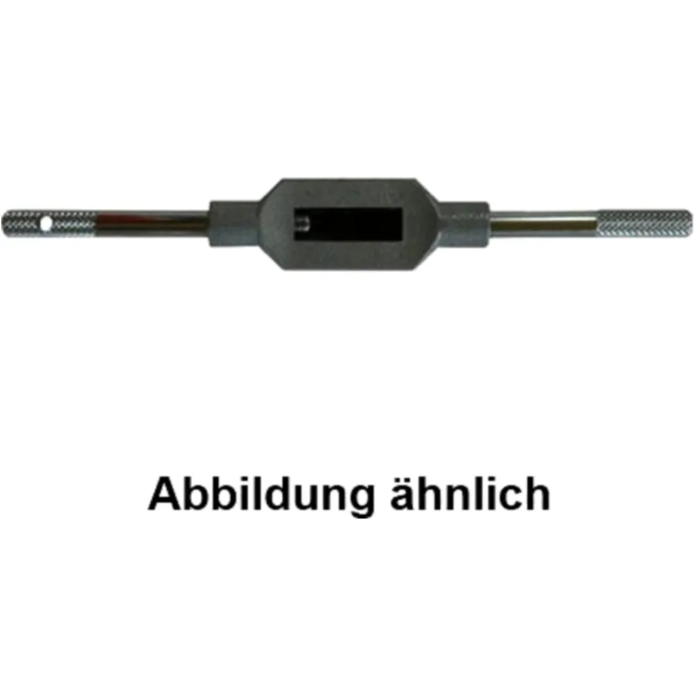 Adjustable Tap Wrench for M2-M10 Hand Taps_0