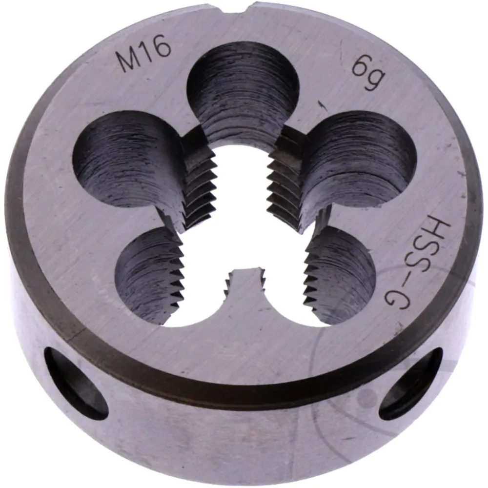 Cutters M16X2 for Motorcycles 45X18MM_0