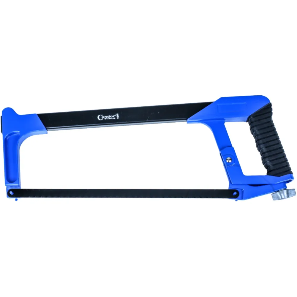 Professional Hacksaw with 300 mm Blade_0