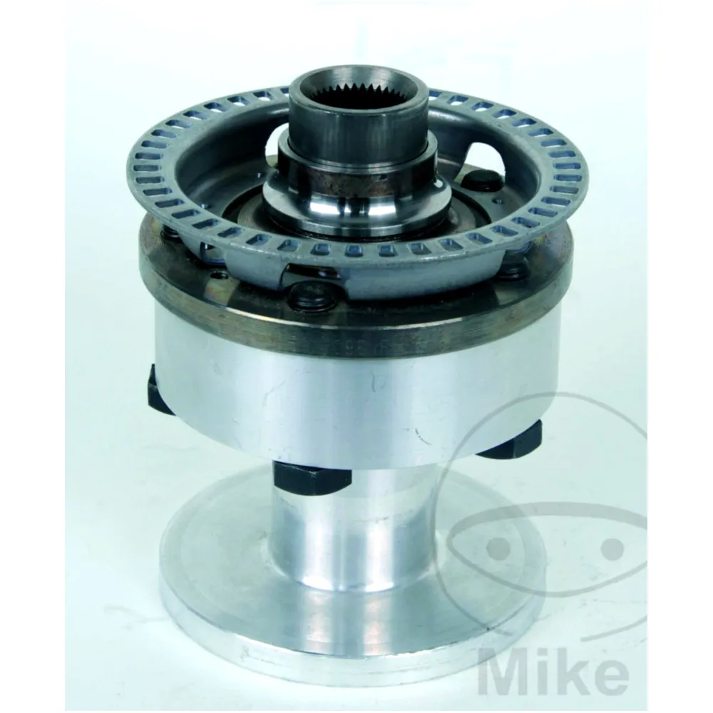 2-Arm Puller for Inner Bearing Rings_1