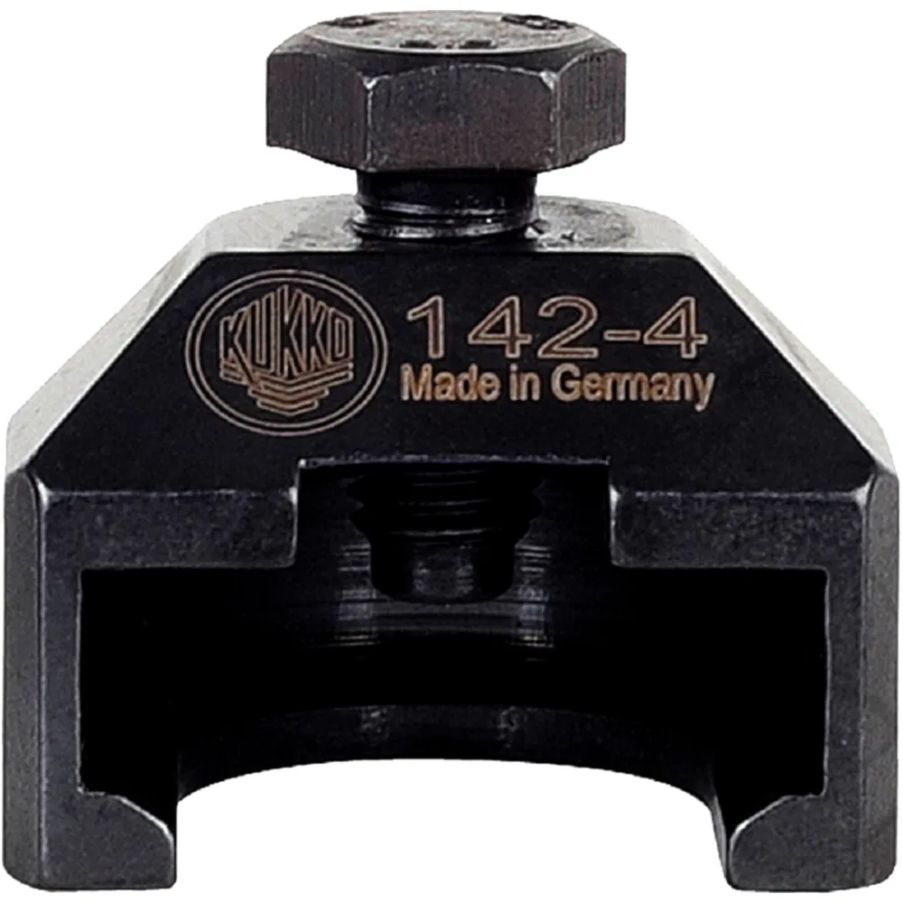 Windscreen Wiper Arm Puller Kit KUKKO_1