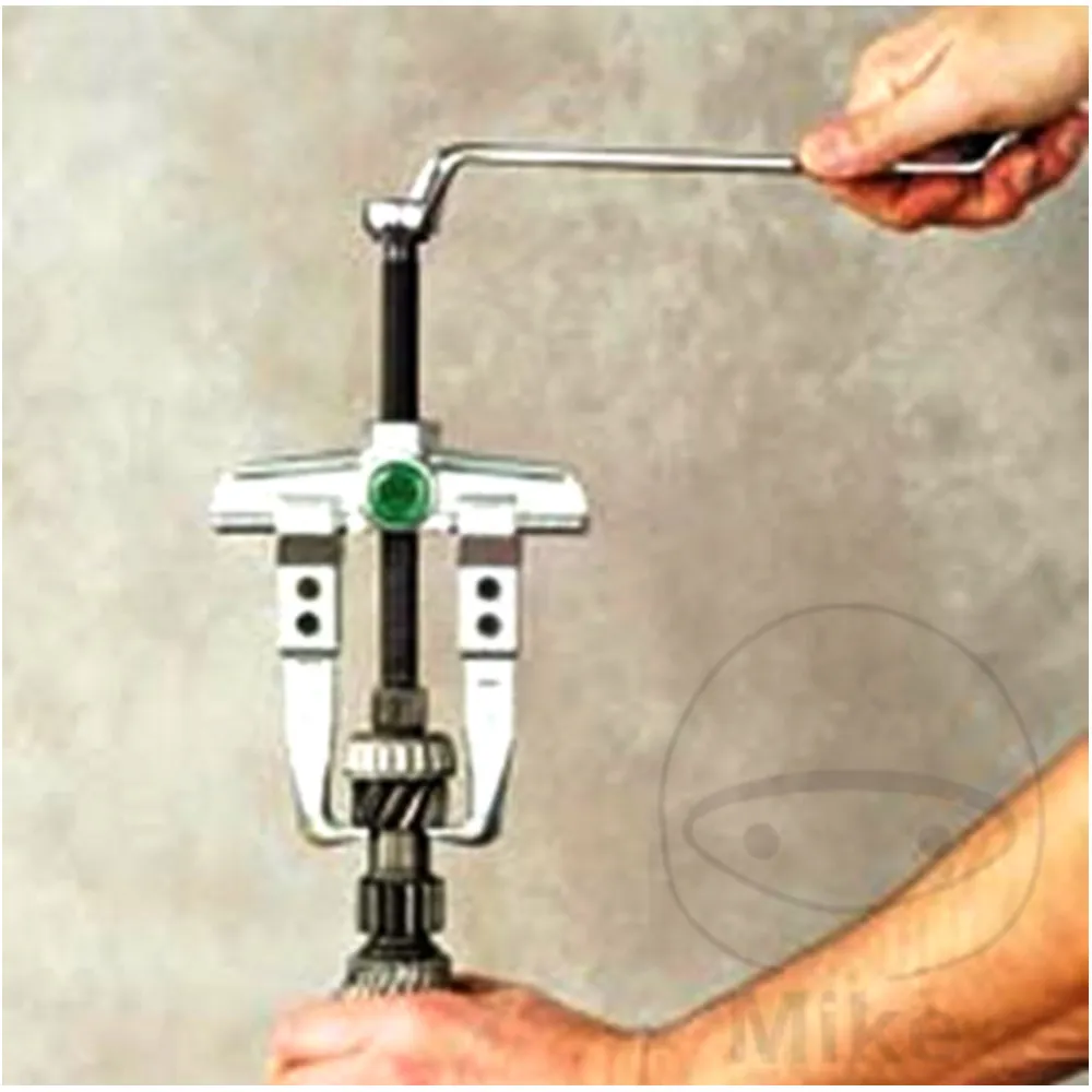 Two Arm Universal Puller 90mm_0