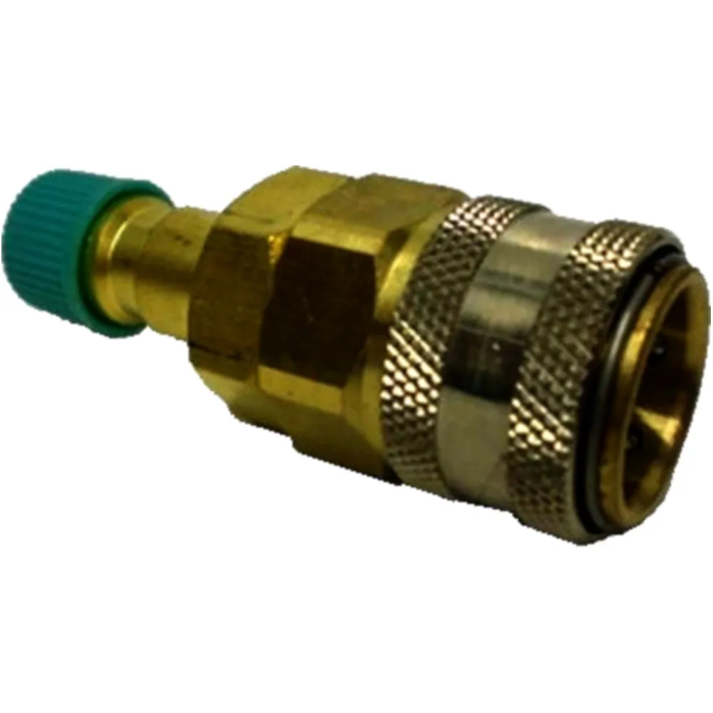 Adapter für Hochdruck/Niederdruck für Renault/Ford/BMW SPX ACT6