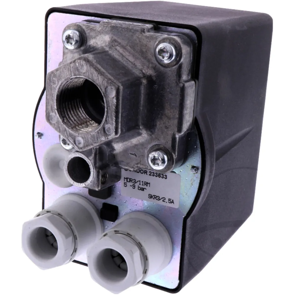 MDR 3/11 RM Pressure Switch for Motorcycles_0
