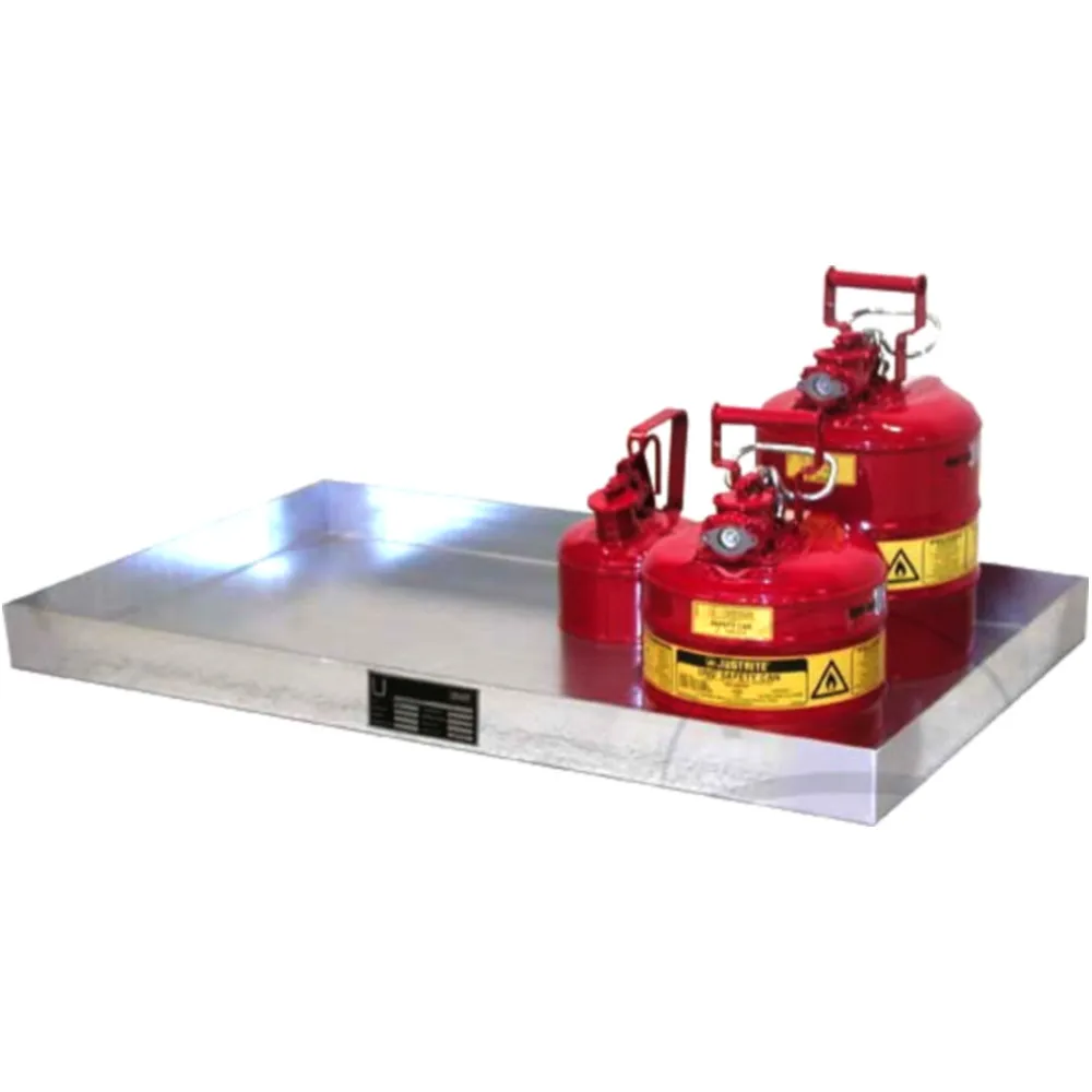 Auffangwanne KGW 4 mit 30 L Volumen_0