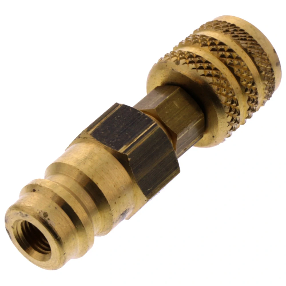 3/8 SAE HD Adapter for Climate Service Equipment_0