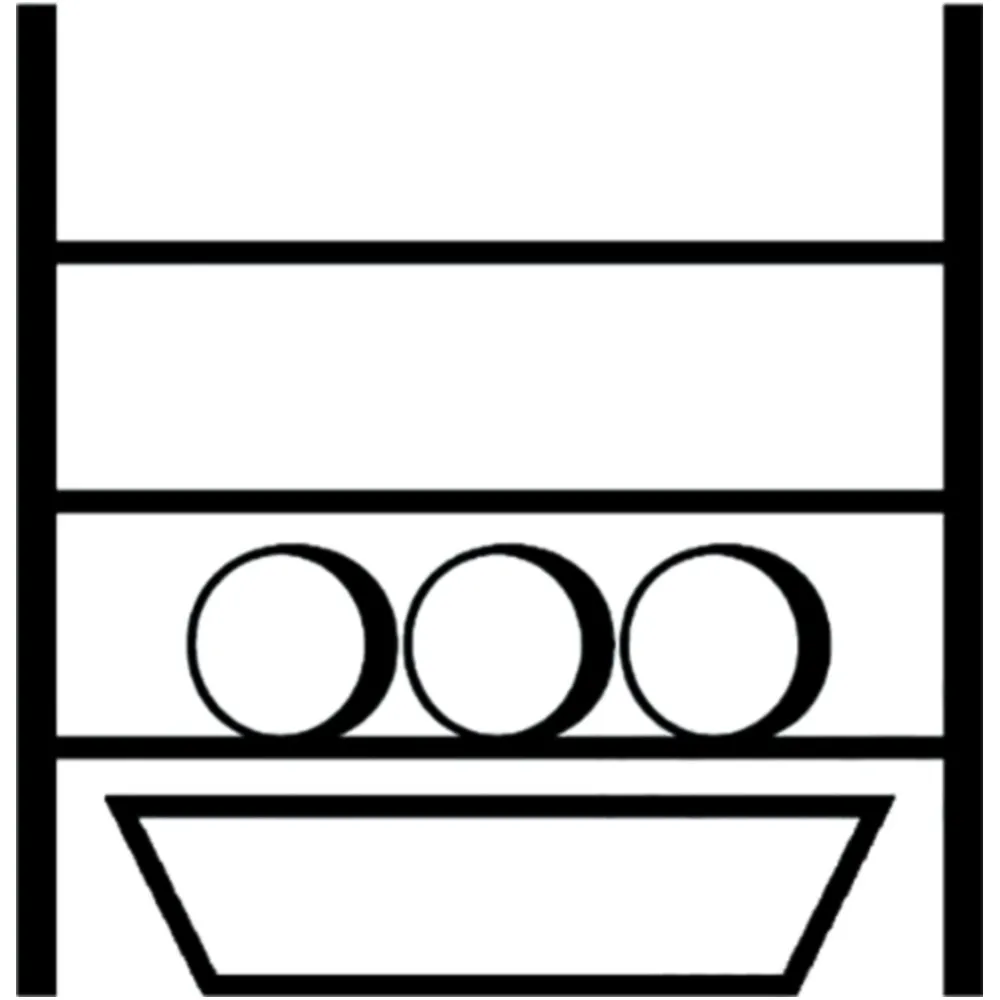 FASSREGAL für 3X60 Liter._1