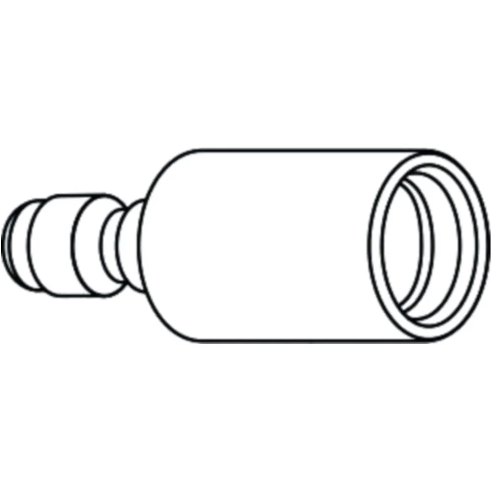 Adapter für Volvo II - Weiblich N.M.L._0