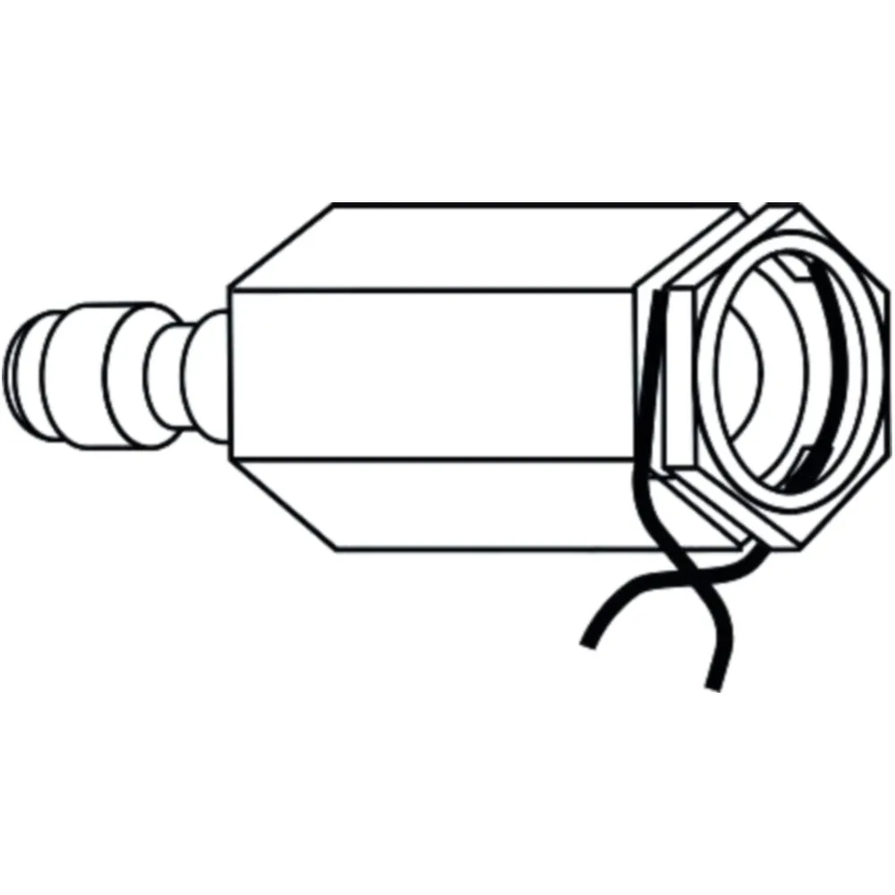 BG ADAPTOR for: BMW OPTIONAL_1
