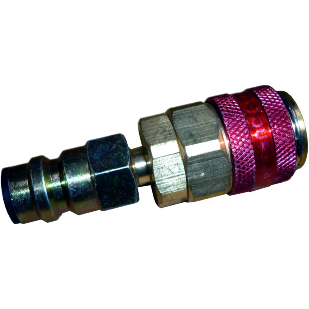 SPX HD Adapter for Volvo and BMW_0