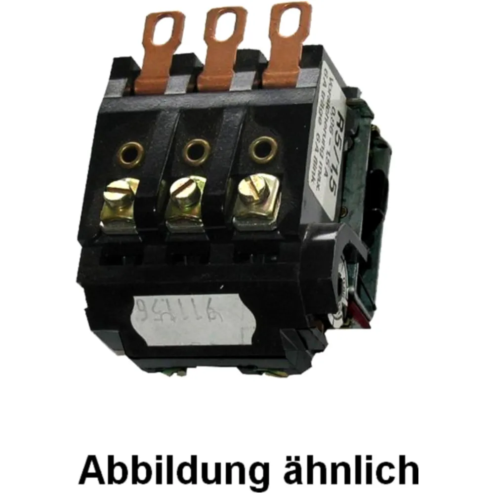 Relais MOTORSCH 6-10,3 A für Motorrad_0