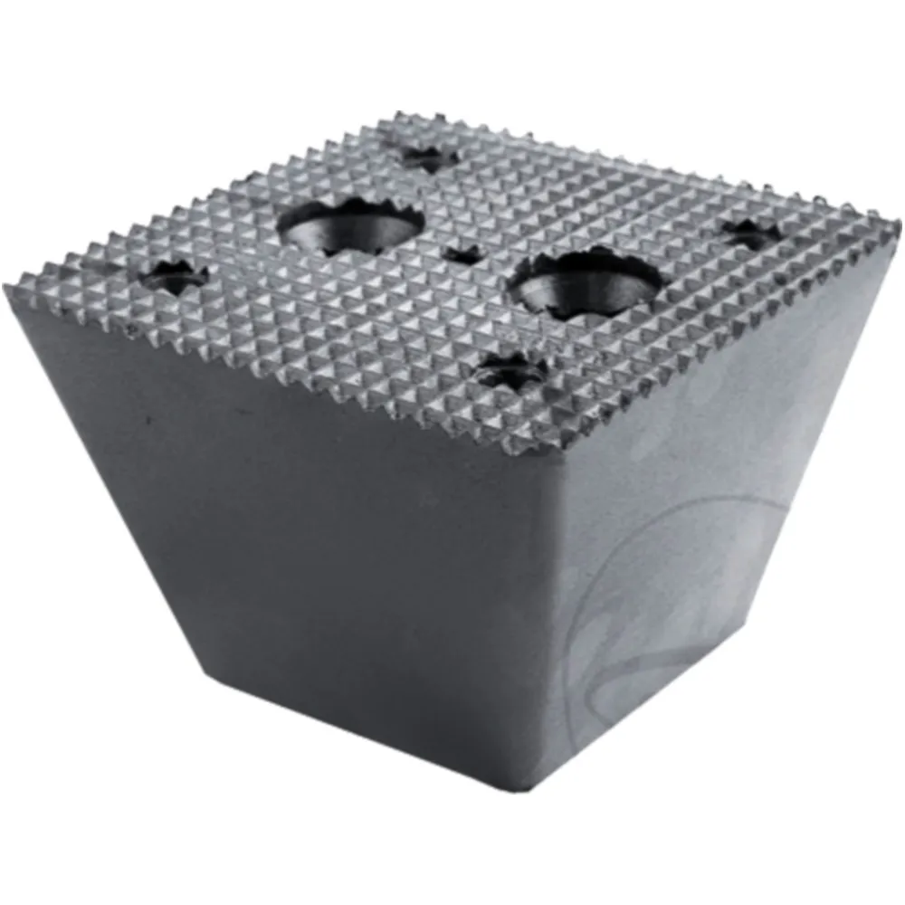 Gummipyramide JMP 100 mm für Geländewagen und Transporter_0
