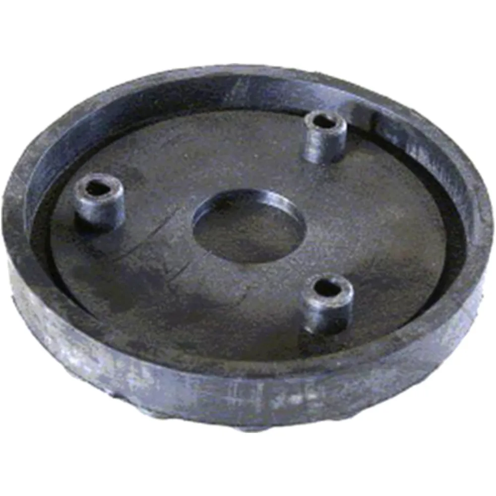 Gummiauflage 146 mm für Motorräder_0