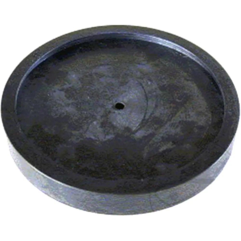 Gummiauflage für Hofmann 160 mm_0