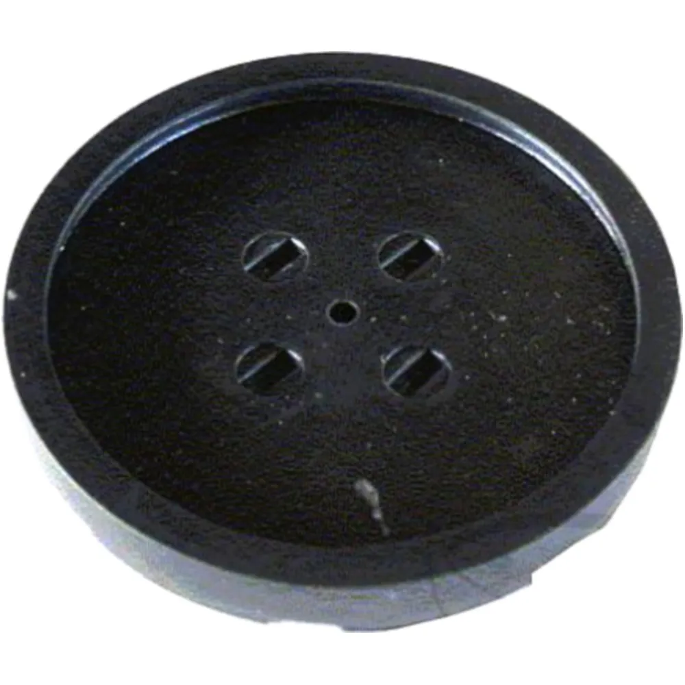 Gummiauflage 120 mm für: Hofmann, J.A Becker_0