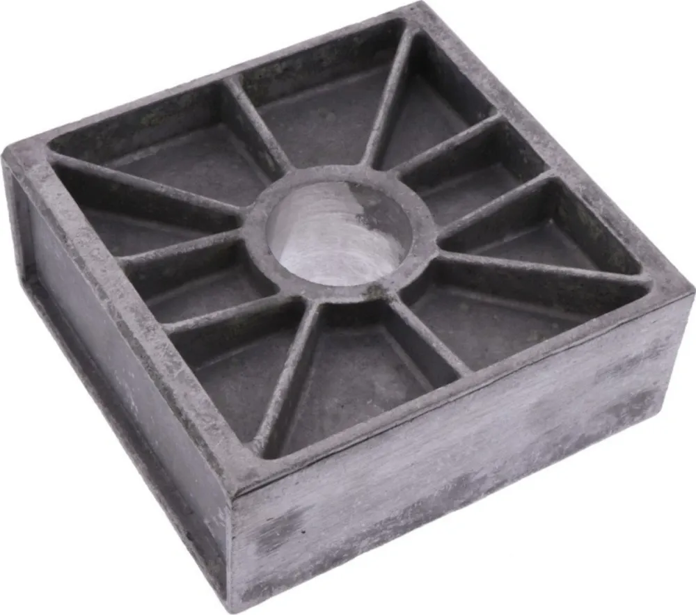 Achse für DK20Q RANGIERWAGENHEBER_0