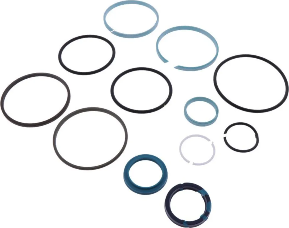 Seal Kit for Hydraulics Cylinder Nussbaum 450/465 H_0