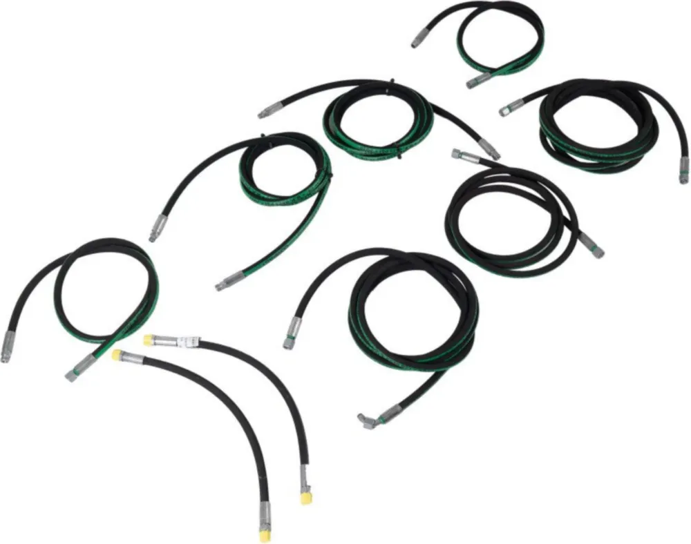 HOSE KIT for Jumbolift 3500NT_0