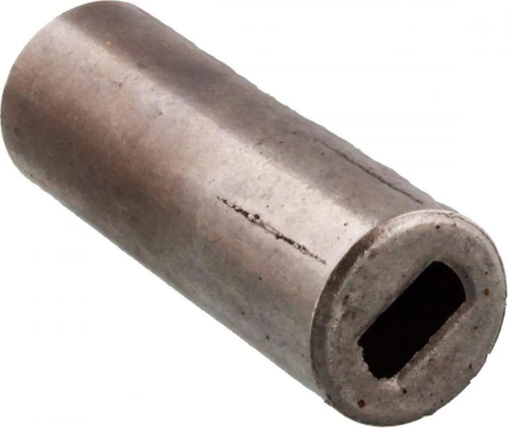 Verbindungskupplung JMP 2500. 3500 DS. 53 mm_0