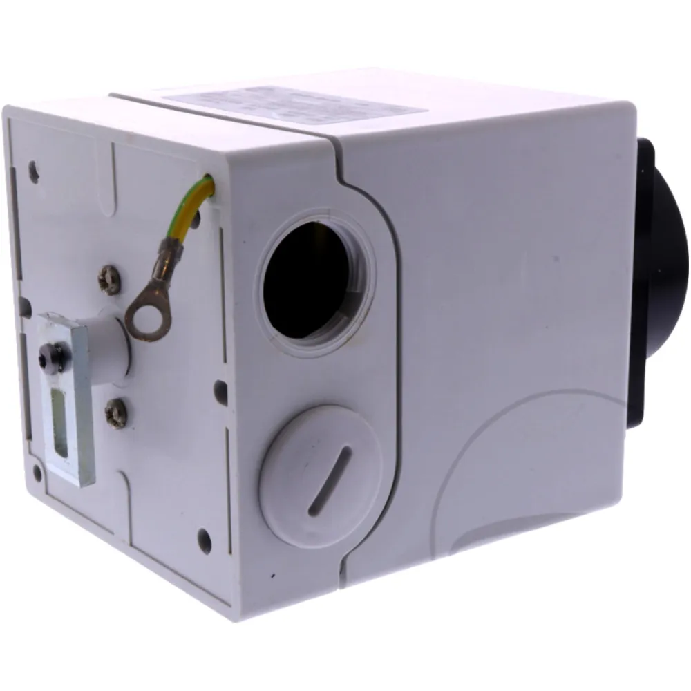 GTE 2500 DUOLIFT Switch for Hofmann_0