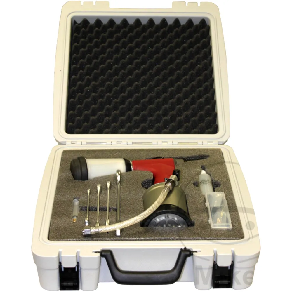 Pneumatic Rivet Gun RR1000 for Blind Rivets_0