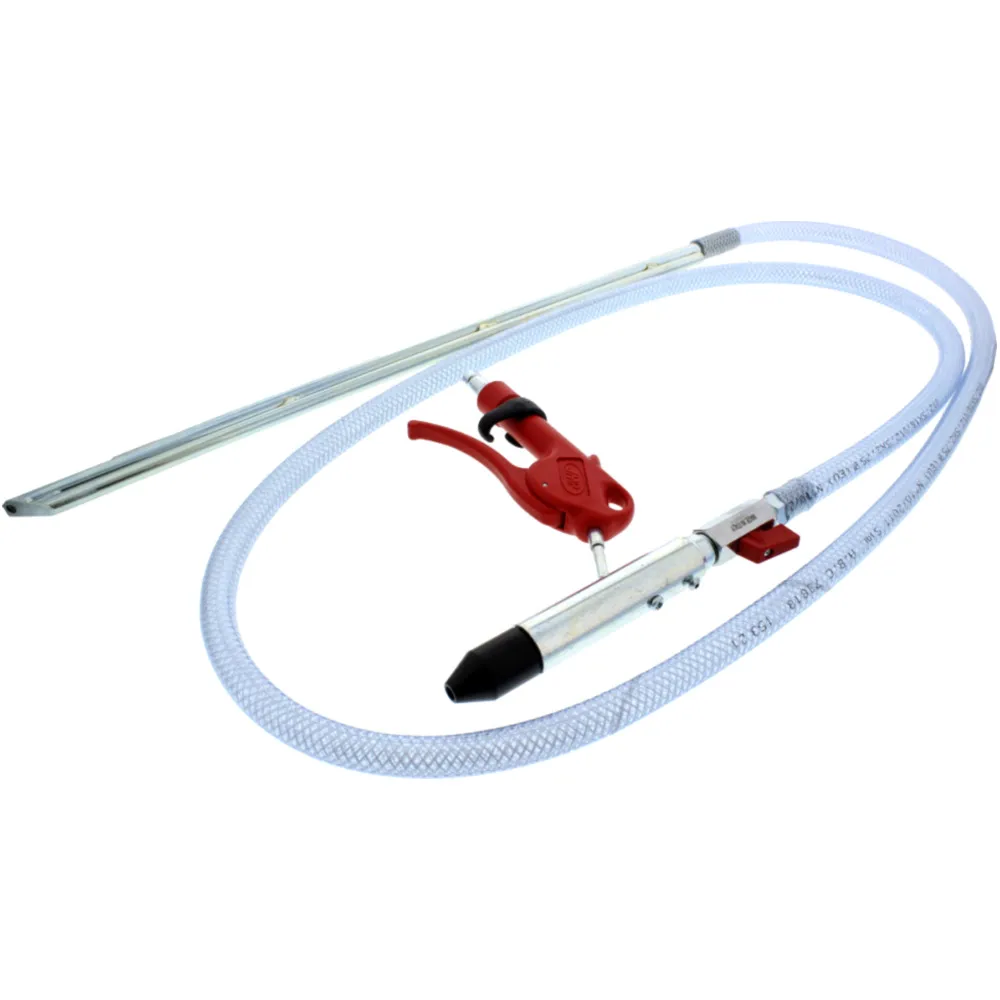 JMP Soda Blasting Kit for All Models_0