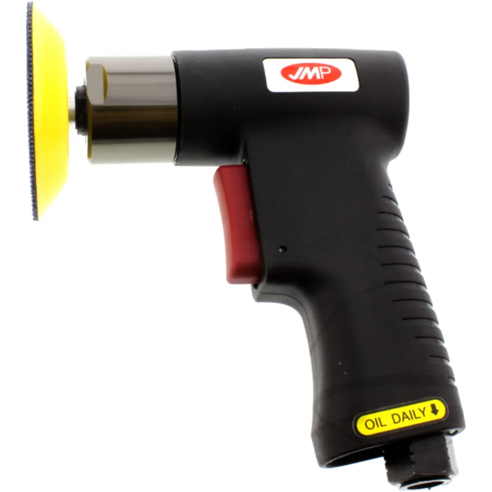 Mini-Polier-Set JMP pneumatisch für Motorräder_0