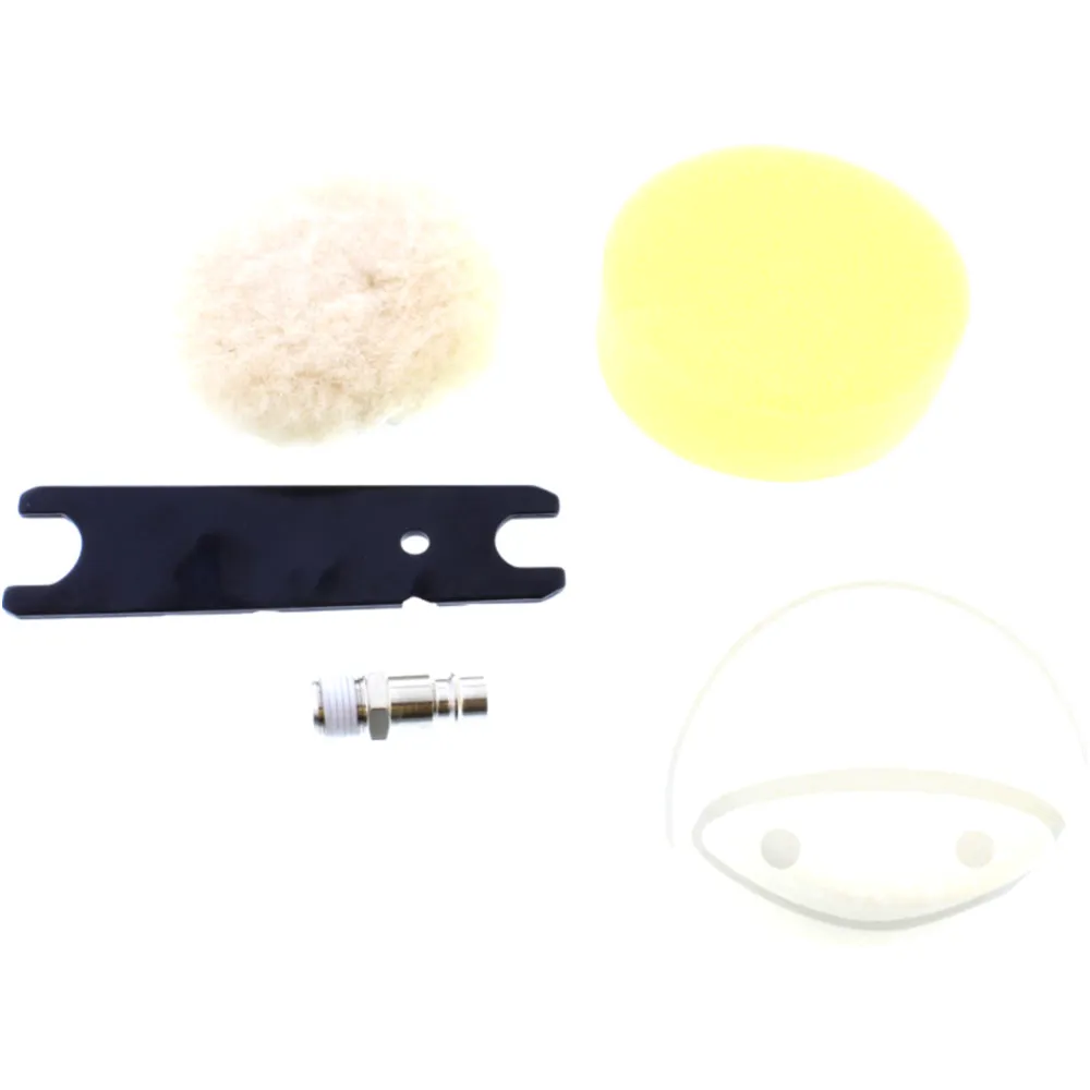 Mini-Polier-Set JMP pneumatisch für Motorräder_1