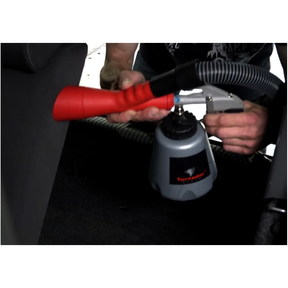 Absorbent Adapter for Tornador Cleaning Gun_0