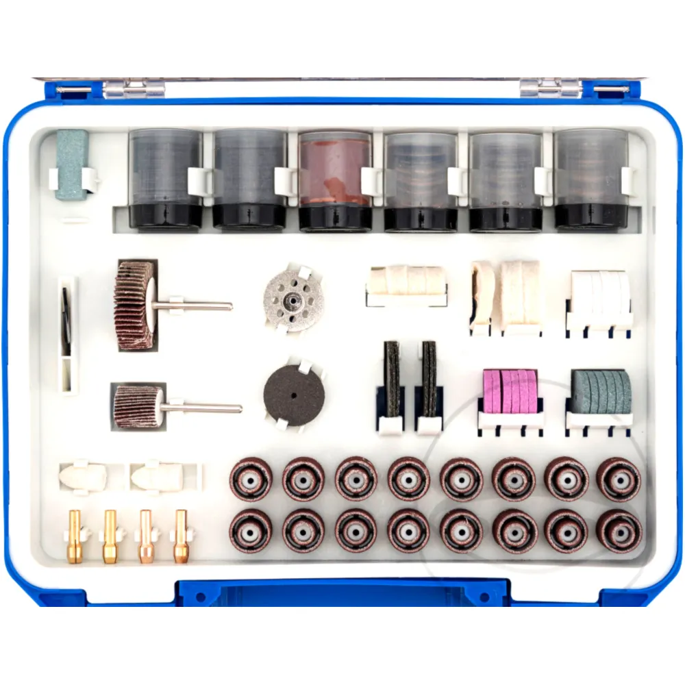 313-Piece Grinding Tool Set 3 mm Shaft_0