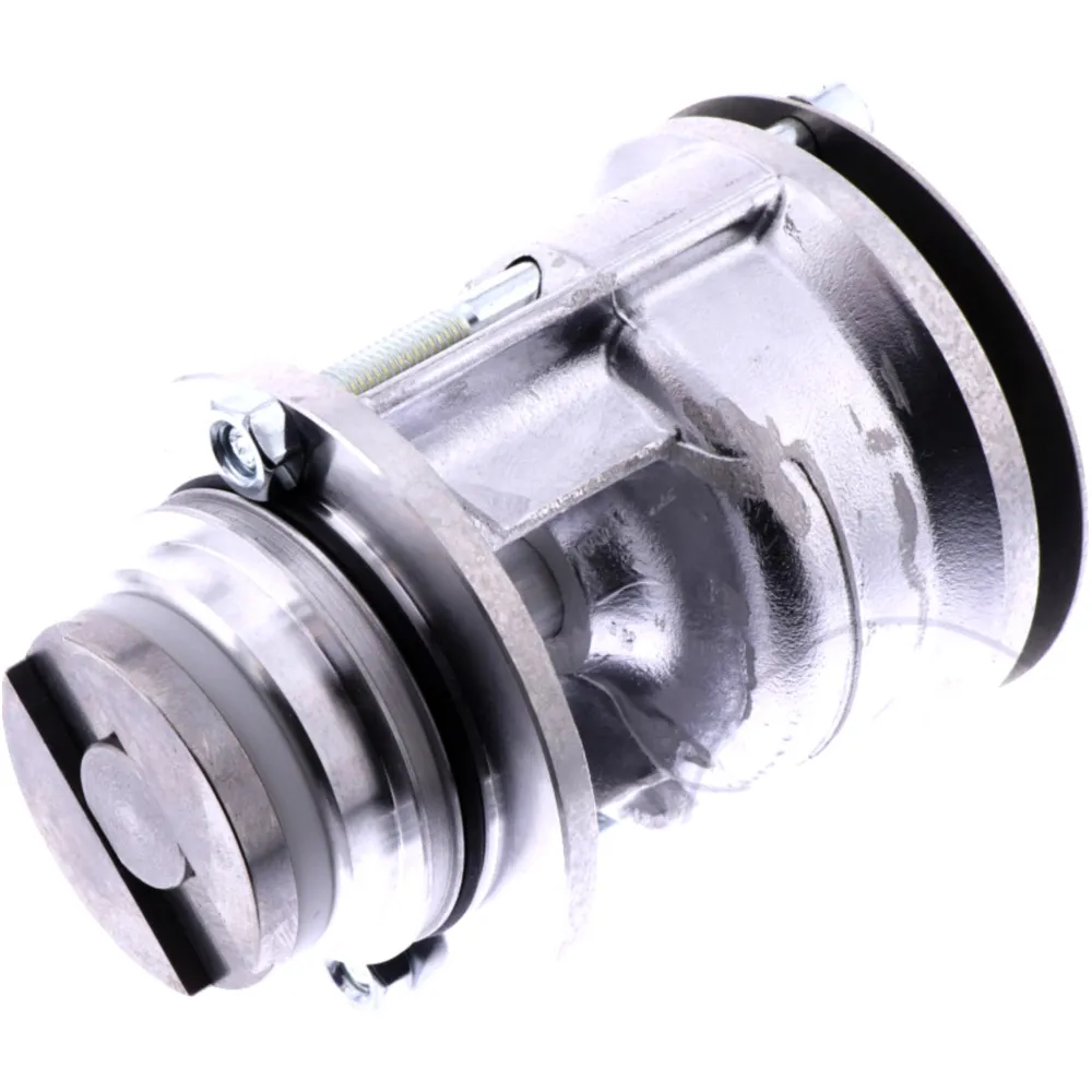 Complete Intake Regulator Kit for Blitz Monsun Pro_0