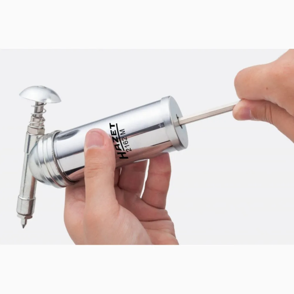 Mini FETTPRESSE für_1