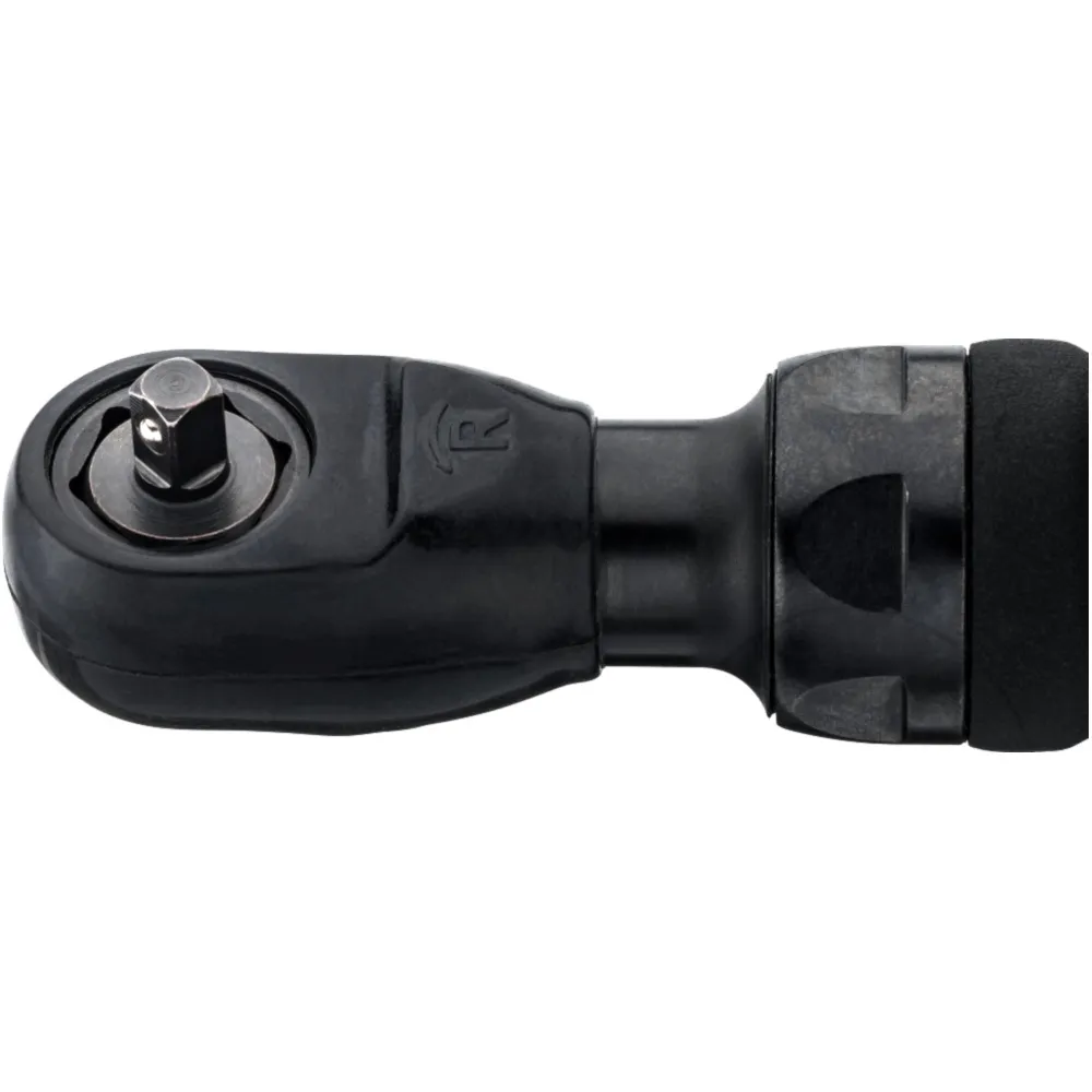 Hazet 9023M-1 Mini Multi Ratchet Screwdriver_1