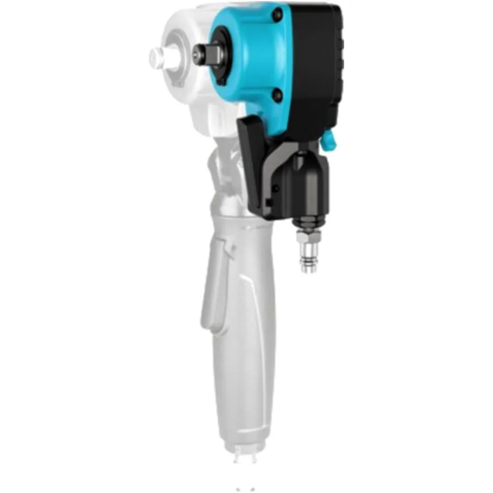 Impact Wrench 1/2 Inch Twin Turbo 9012PTT_0