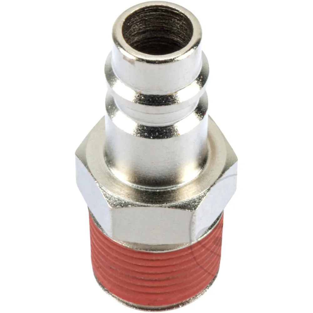 Air Hose LW10 20M with Steel Coupling + Nipple_1
