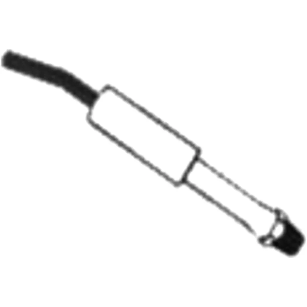 Bendel Rotor Set for Tornador BLACK Cleaning Gun - Replacement