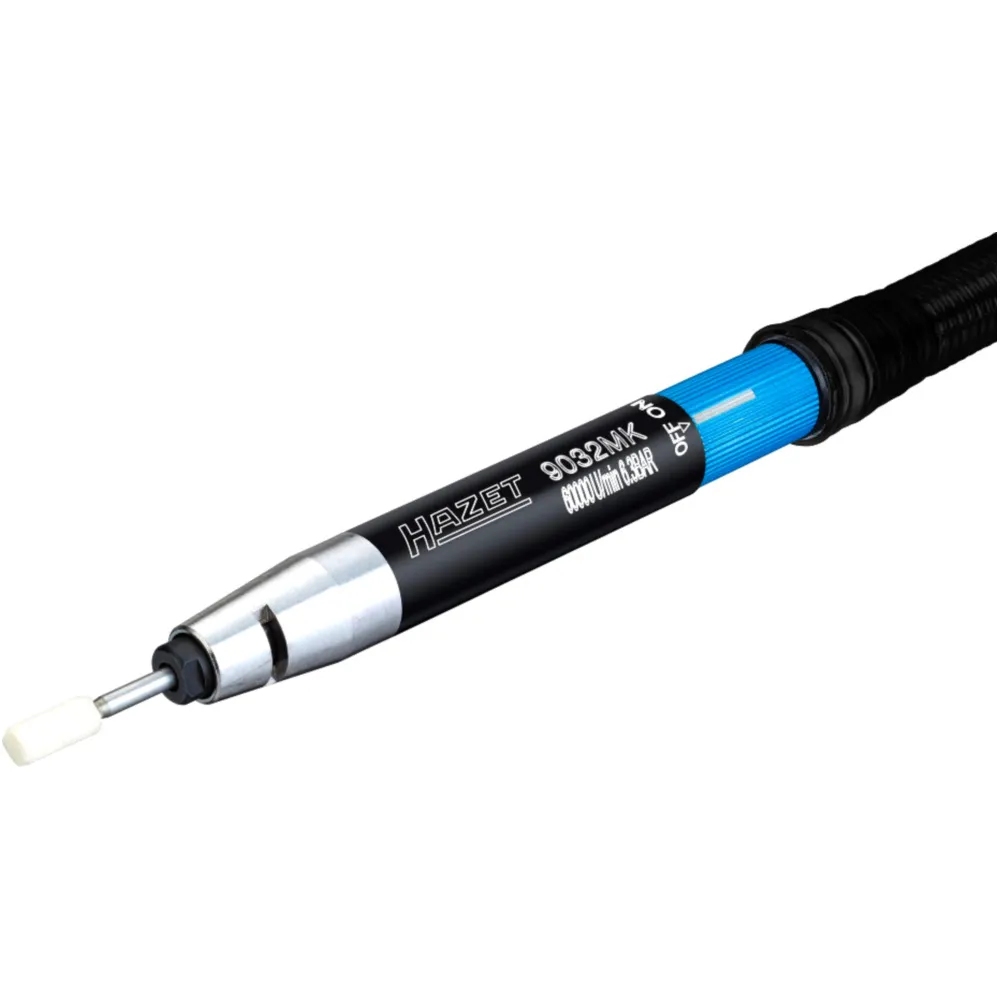 Precision Micro Die Grinder Hazet GRADE 3 mm for accurate proce