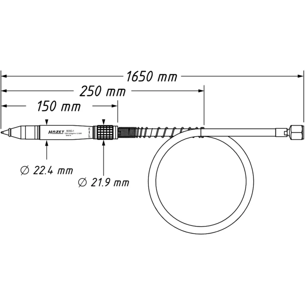 Gravierstift für präzise Kennzeichnung_0